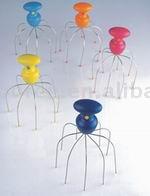  Head Massager ( Head Massager)