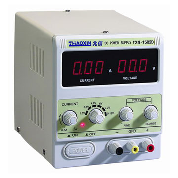  Power Supply for Handset Service