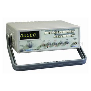 Audio-Signal-Generator (Audio-Signal-Generator)