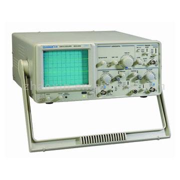  Oscilloscope (Oscilloscope)