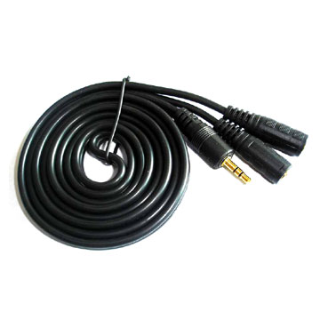  Audio Cable ( Audio Cable)