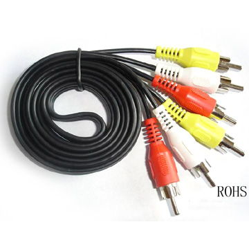  Video Cable
