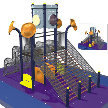  Outdoor Playground Equipment ( Outdoor Playground Equipment)