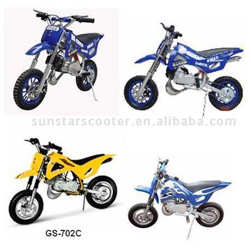  Dirt Bikes (Dirt Bikes)