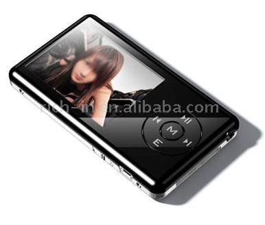  2.0" MP4 Player ( 2.0" MP4 Player)