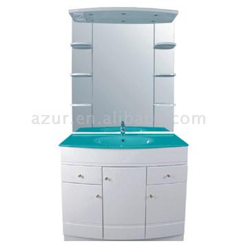  Bathroom Cabinet (Nepal D100) (Bathroom Cabinet (Непал D100))