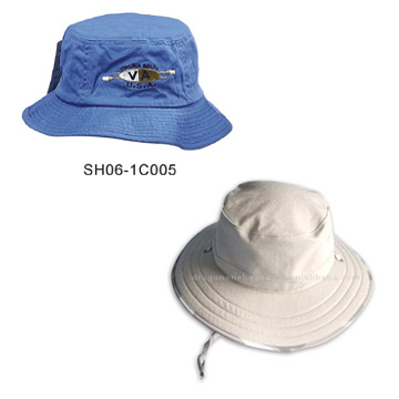  Casual Hat ( Casual Hat)