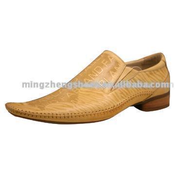  Men`s Dress Shoe ( Men`s Dress Shoe)