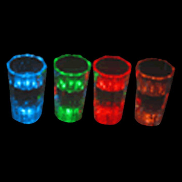  Flashing Shot Cup ( Flashing Shot Cup)