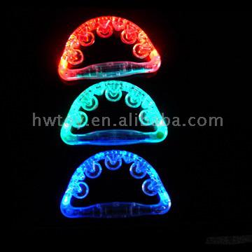  LED Flashing Panda ( LED Flashing Panda)