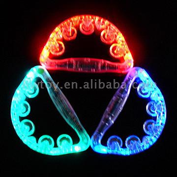  LED Flashing Cat ( LED Flashing Cat)
