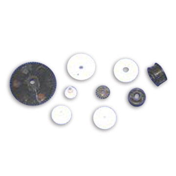  Plastic Gear ( Plastic Gear)