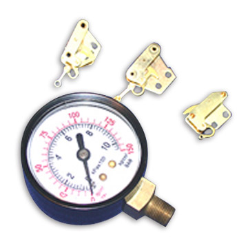  Movement Meter ( Movement Meter)