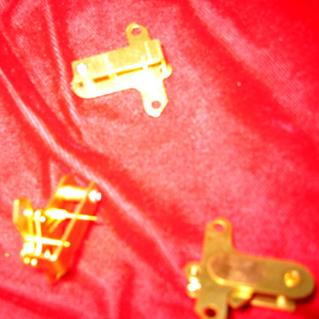  Pressure Gauge Movement ( Pressure Gauge Movement)
