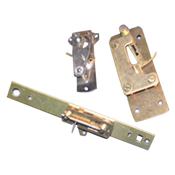  Micro Pressure Gauge Part