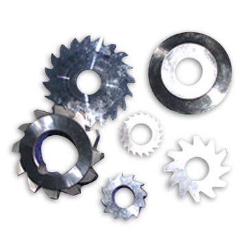  Carbide Milling Cutter ( Carbide Milling Cutter)