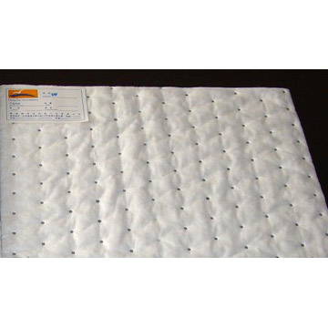  Oil Absorbent Product (Absorbant de pétrole sur le produit)