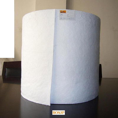  Oil Absorbent Product (Absorbant de pétrole sur le produit)