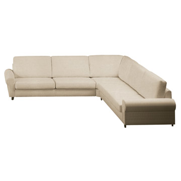  Leather Sofa (Ledercouch)