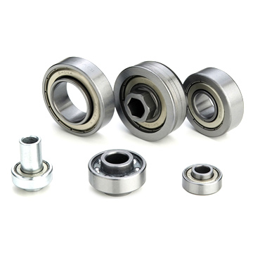  Special-Sized Bearing