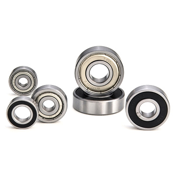  Miniature Bearing