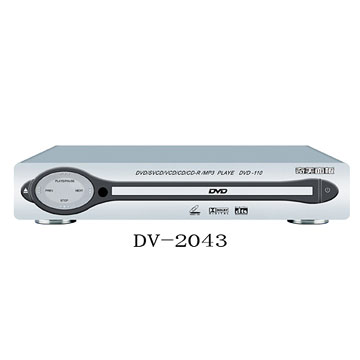 Mini-DVD-Player (Mini-DVD-Player)