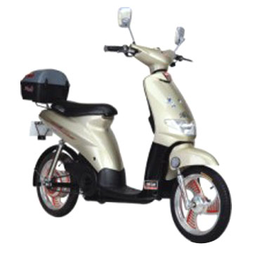  E-bike