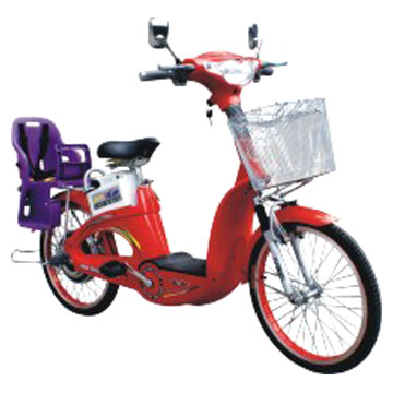  E-bike ( E-bike)