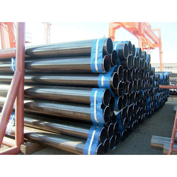  Steel Pipe (Стальная труба)