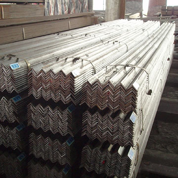  Angle Steel (Cornière en acier)