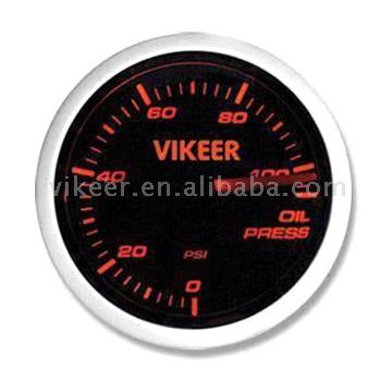  2-1/16" Auto Gauge ( 2-1/16" Auto Gauge)