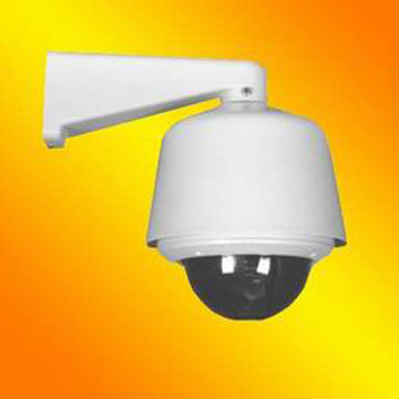  Indoor Speed Dome Camera (Indoor Speed Dome Kamera)