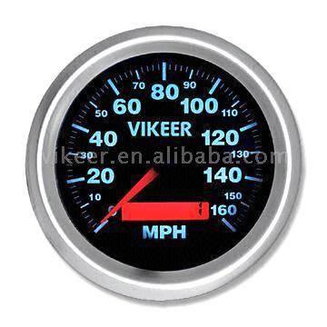  2-1/16" Auto Gauge ( 2-1/16" Auto Gauge)