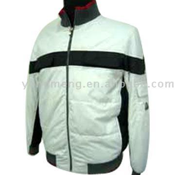  Sports Jacket (Sportjacke)