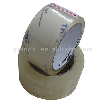  BOPP Tapes (BOPP Tapes)