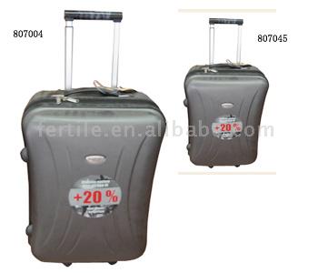  Luggage (Consigne)