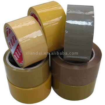  BOPP Tapes (BOPP Tapes)
