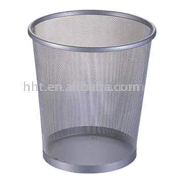  Mesh Trash Can ( Mesh Trash Can)