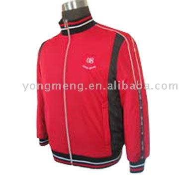  Sports Jacket (Sports Jacket)