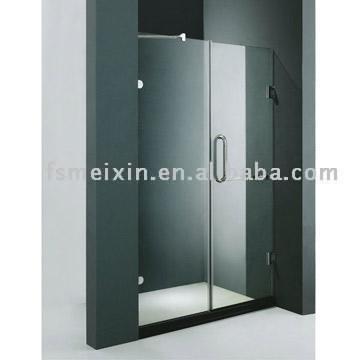  Shower Screen (Душ экрана)