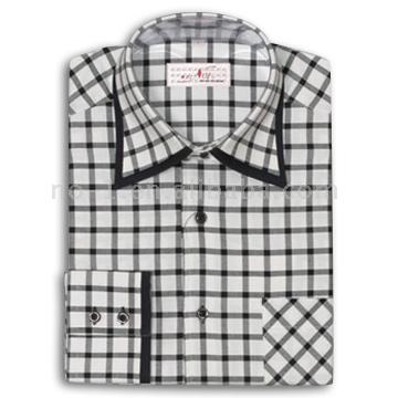  Men`s Shirt (Chemise)