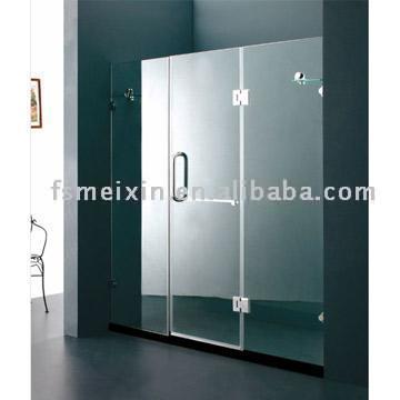  Shower Door (M10-3) (Душевая дверь (M10-3))