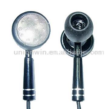  Earphone ( Earphone)