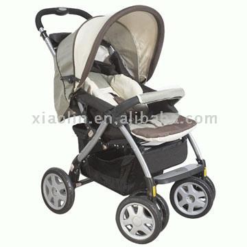  Stroller (Kinderwagen)