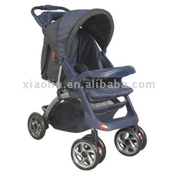  Stroller (Kinderwagen)