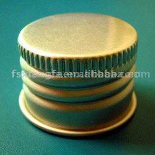  Aluminum Screw Cap ( Aluminum Screw Cap)