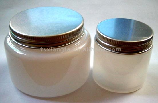  Aluminum Cap (Aluminium Cap)