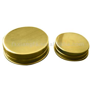  Stainless Bottle Cap ( Stainless Bottle Cap)