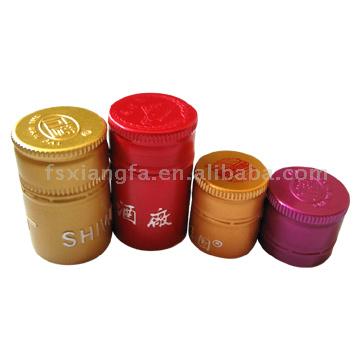  ROPP Caps ( ROPP Caps)