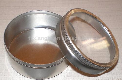  Bird`s Nest and Chicken Essence Cap (Птичье гнездо "и" Чикен Сущности Cap)